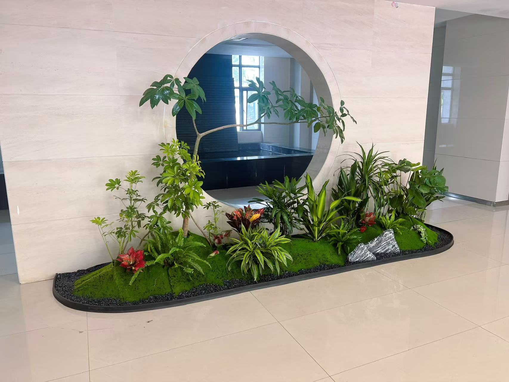 宁波杭州湾绿植租摆哪家强？看这篇攻略找答案！